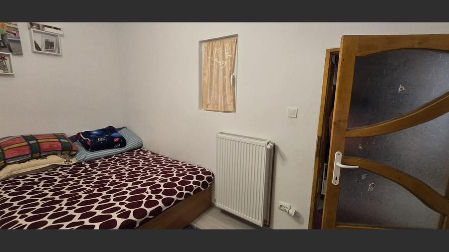 Casă Înșiruită pe Parter – Renovată Integral – Terasă + Curte - 15