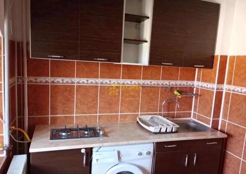 Apartament 1 camera - zona Garii - 7