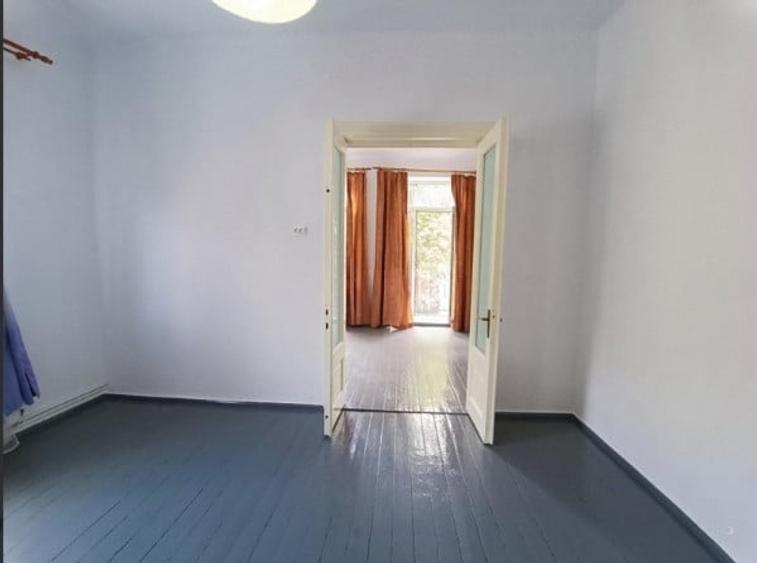 Ultracentral, spatiu comercial  D+P+1, curte generoasa, IDEAL BIROURI - 15