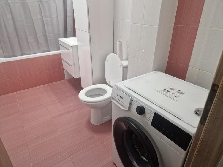apartament deosebit, mobilat și utilat-pe Calea Timișoarei - 23