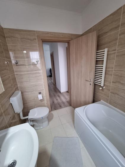 Calea Ferentari, Vadul Nou langa Lidl - 7