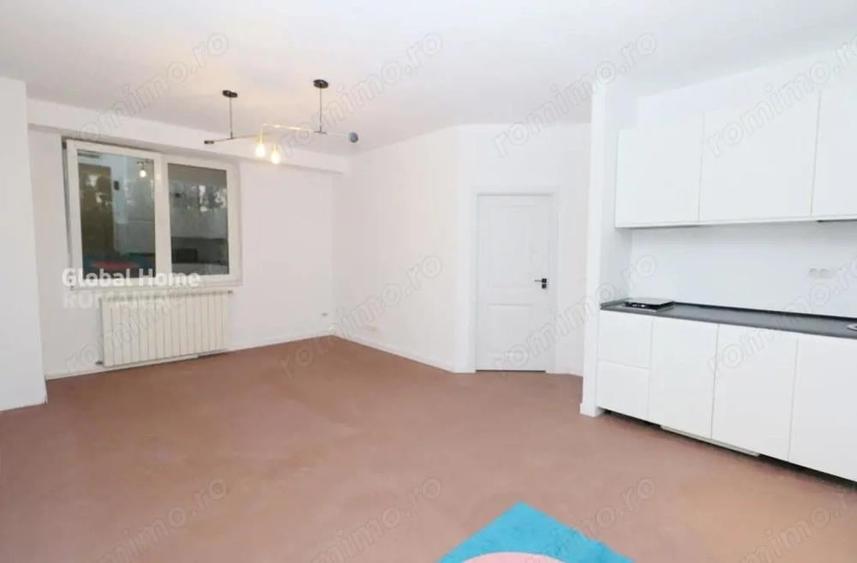 Apartament 2 camere | Sat Francez - Aron Cotrus | Parter -46 mp | Parc Herastrau - 16