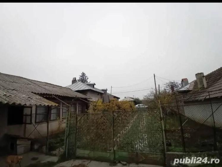 Casa + 1700 m teren in Vitane?ti, Teleorman 35.000 (negociabil) - 4