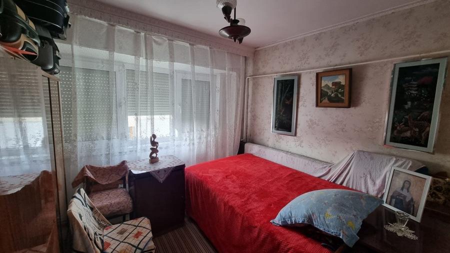 Apartament cu 3 camere, 2 bai, 2 balcoane Bariera, decomandat - 6