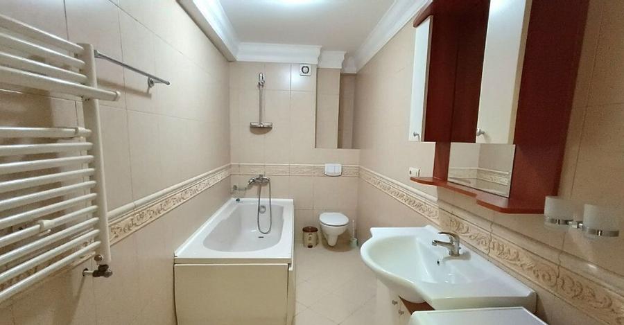 Garsoniera de inchiriat in zona Dristor - 4