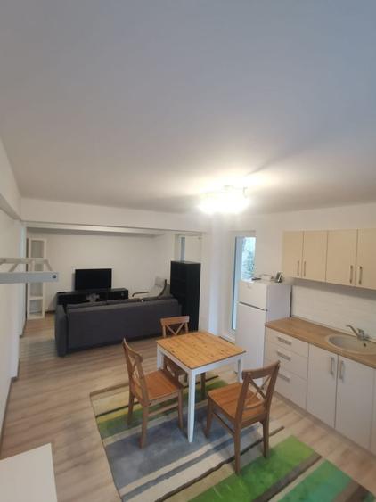 Apartament 2 camere | Lacul Tei | Curte Proprie + Parcare - 1