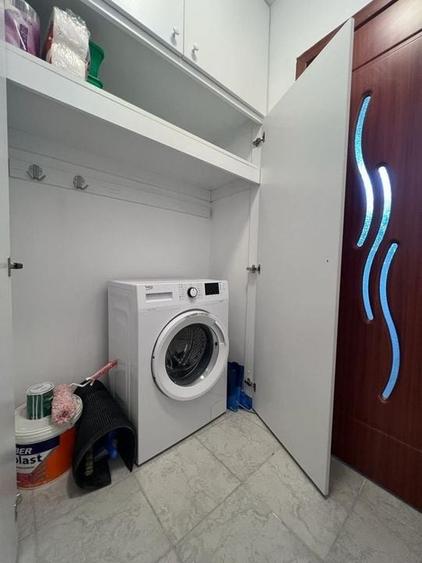 Apartament cu 2 camere renovat Bulevardul Alexandru Obregia - 6