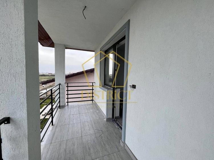 Duplex spatios cu 4 camere | Calea Urseni | COMISON 0% - 8