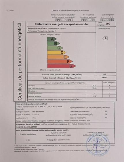 Apartament cozy, echipat si renovat cu bun gust. - 12