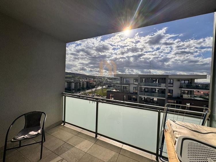 APARTAMENT 2 CAMERE GRAND HILL VIEW - 6