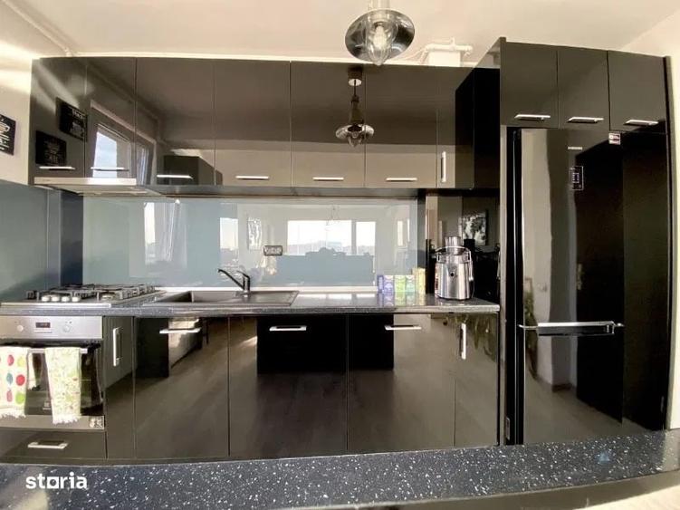 Uranus | 2 Camere | Centrala | Balcon | - 4