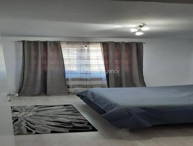 2 camere in zona Cetatii