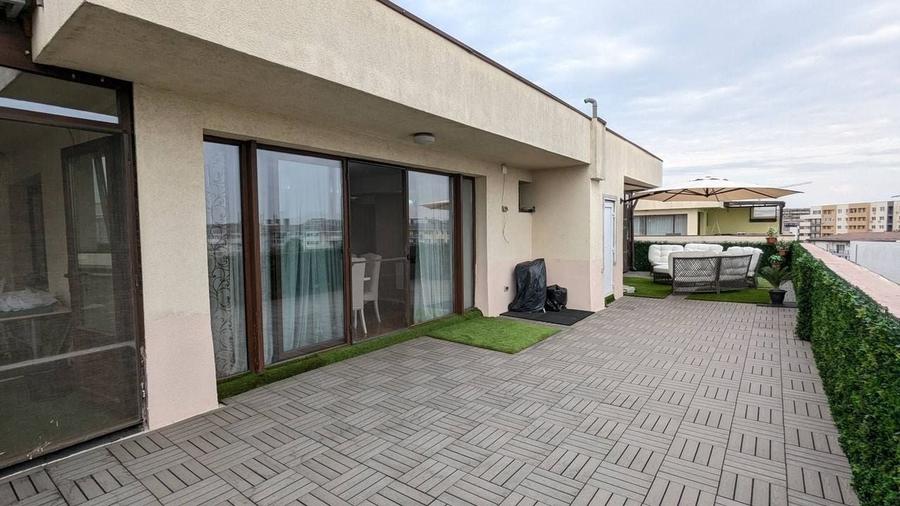 4 CAMERE LUX GRAND ARENA, METALURGIEI - 11