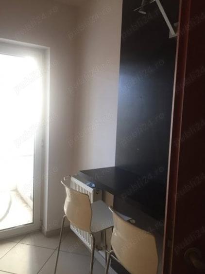 Metrou Titan, apart 2 cam, loc de parcare, et. 1/14, an 2010 - 5