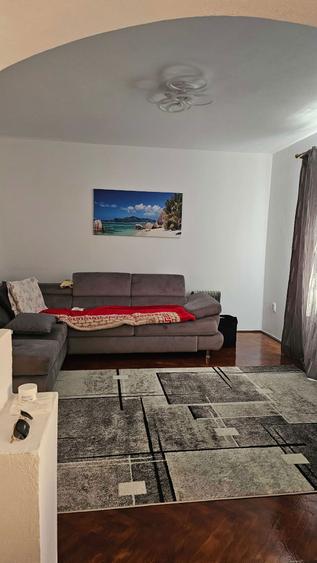 Casa de vanzare in Rasinari judetul Sibiu - 2