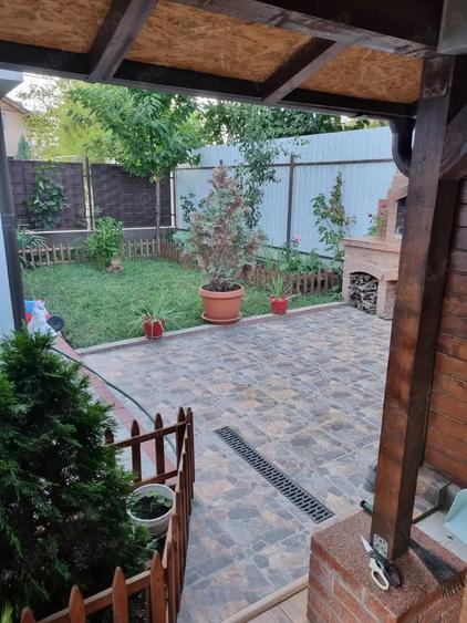 Vand casa zona deosebita - 7