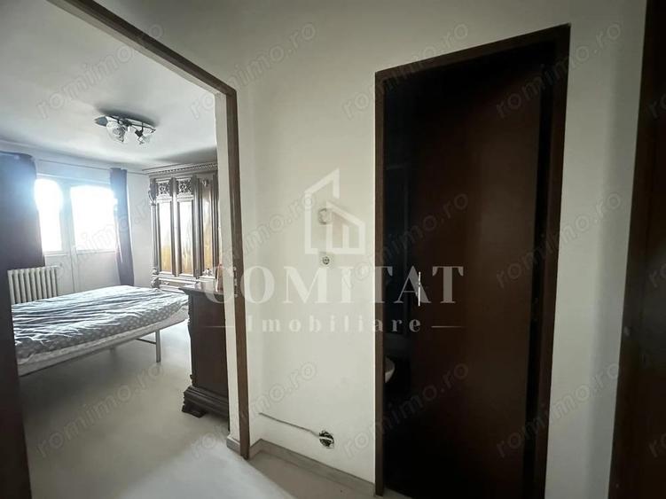 Apartament 2 camere | Ideal pentru investi?ie | Zona Hotel Paradis - 4