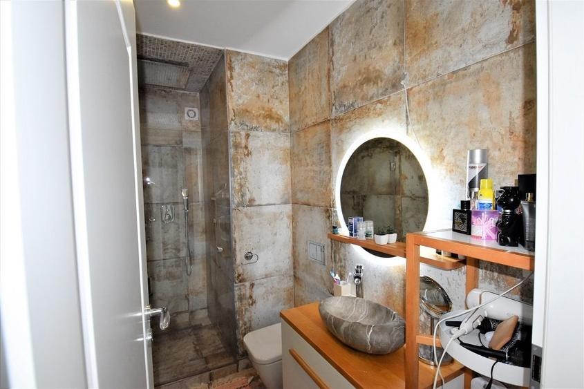 Vila individuala | Ansamblu rezidential | Tunari - 15