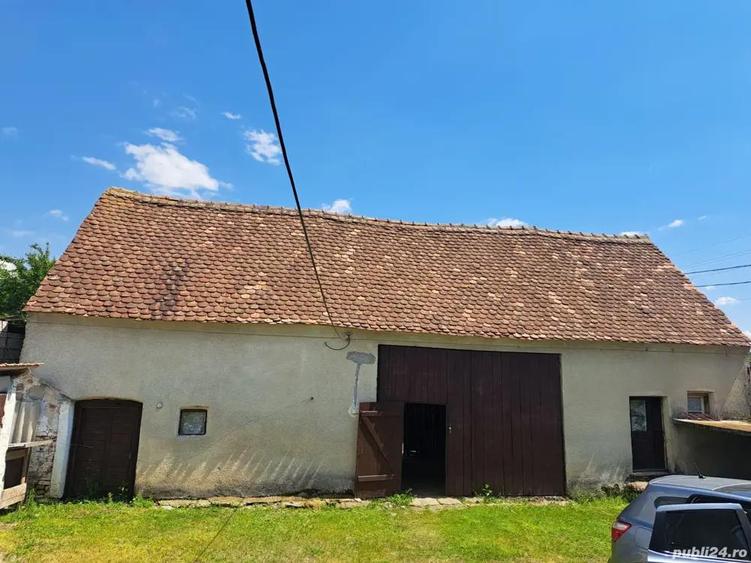 Casa de vanzare la 12 km de Alba Iulia(Vintu de Jos) - 2