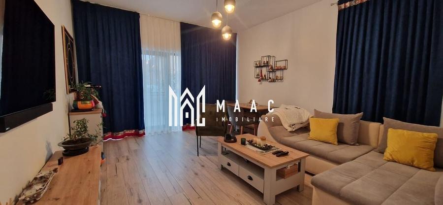 Apartament 3 camere | Curte 60 MP | Parcare | Selimbar - 1