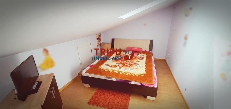 Ofertă de Vânzare Apartament 3 Camere, Zonă Centrală, Alba I - 6
