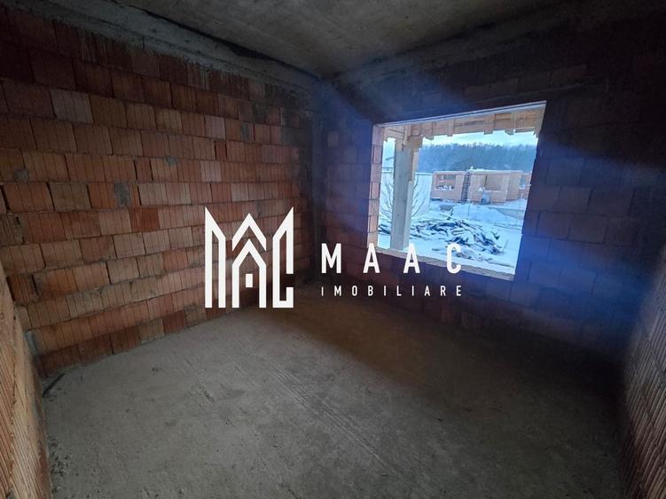 Casa pe un singur nivel | 500 mp teren | Selimbar - 4