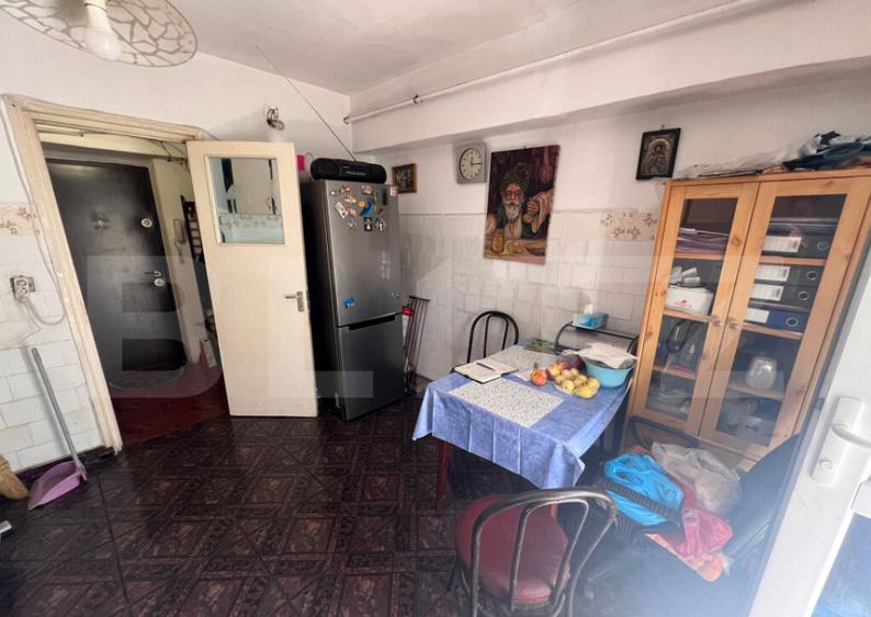 Apartament etajul 1, 3 camere, 64 mp, zona Sarari - 7