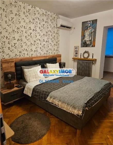 Apartament superb Kiseleff - 1