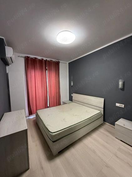 Apartament 2 camere lux, centrala proprie, lângă metrou Costin Georgian - 5