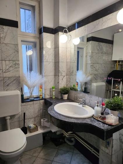 Apartament 4 camere ideal birou, showroom sau sediu firmă - 7