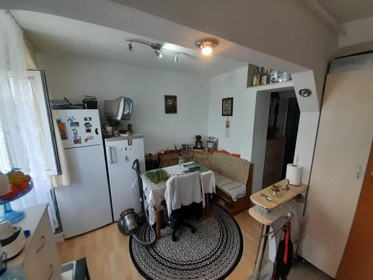 Apartament cu 2 camere, 52 mp, cu loc de parcare, zona DECEBAL - 14