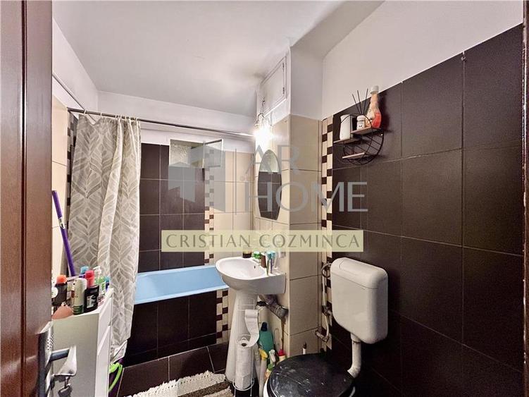 Apartament 2 camere decomandat, Democratiei, Ploiesti - 15