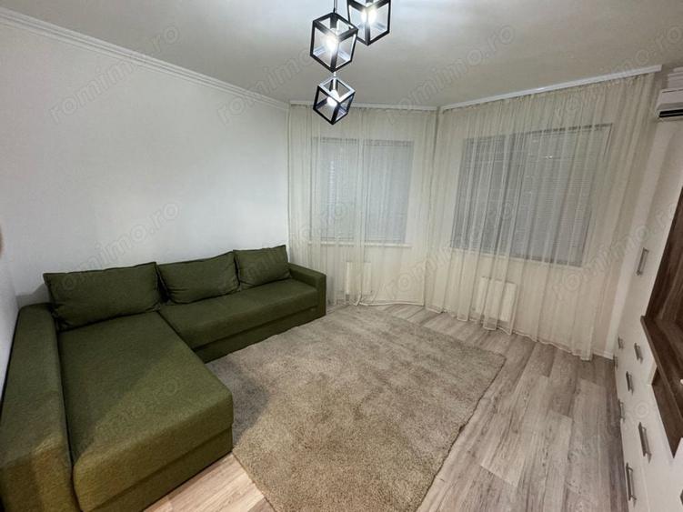 Garsoniera de vanzare situata in zona Doamna Ghica, - 3