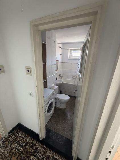 Inchiriez apartament 2 camere et. 1 - 2