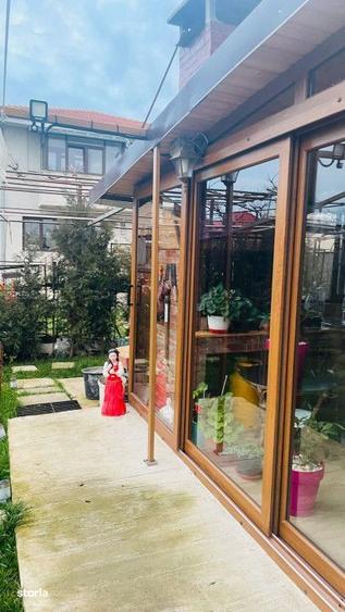 Casa P+1 | Zona Km 5 | Constructie Noua - 2