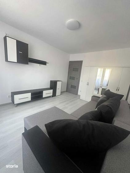 Garsoniera de inchiriat, zona Crangasi - 3