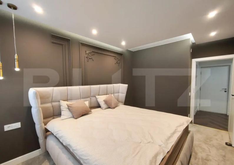 Apartament 3 camere Prima Onestilor, parcare subterana, prim - 1