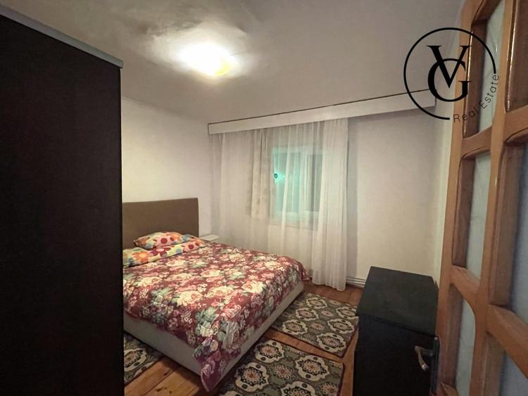 Apartament 3 camere decomandat + centrala - Navodari Oras - 9