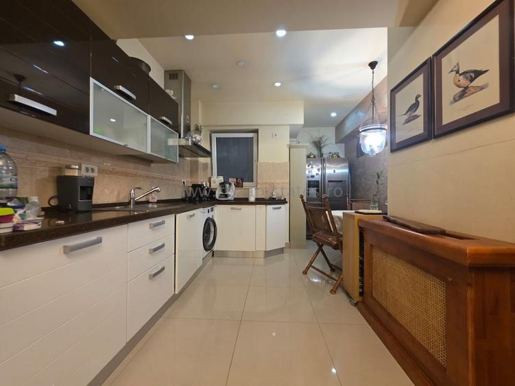 HERASTRAU SOSEAUA NORDULUI  APARTAMENT 2 CAMERE MOBILAT | LOC PARCARE - 17