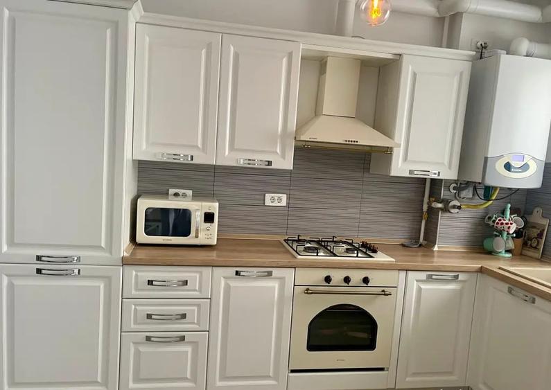 Studio deosebit 2 camere Coresi - 7