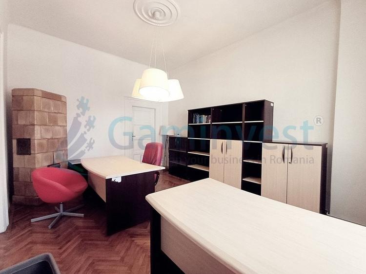 Spatiu pentru birouri, de inchiriat, zona ultracentrala, Oradea, Bihor - 10