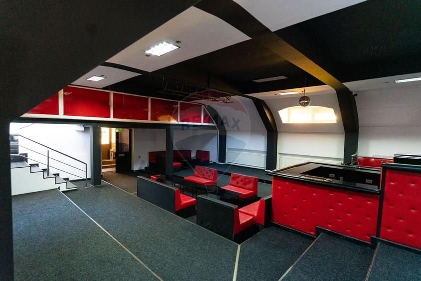 Spațiu comercial de vanzare central,Hateg jud. Hunedoara - 24