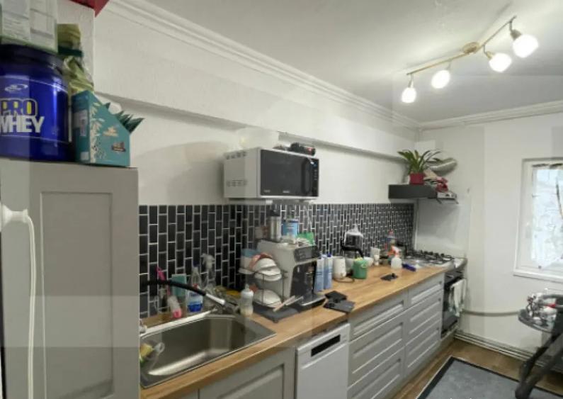 Apartament 3 camere, 67 mp, zona Lipovei - 8