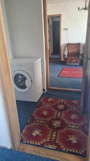 Inchiriez ap. 2 camere pe termen lung.Se libereaza la sfarsitul lunii. - 5