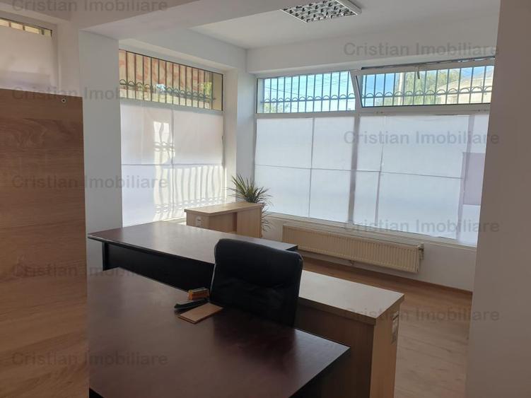 ARTERA PRINCIPALA ,2 Cladiri birouri P+1 si P+2 sup construita 1000 mp - 3