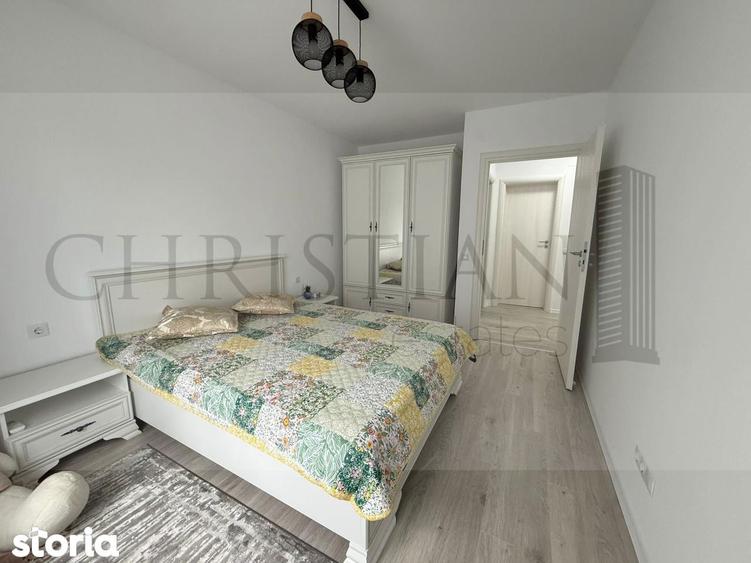 Apartament 3 camere - Ghencea 158 - Drumul Taberei - 12