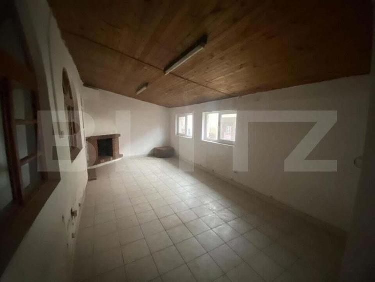 Casa individuala renovabila, 7 camere, 219mp utili, 647mp teren, Remetea Mare - 10