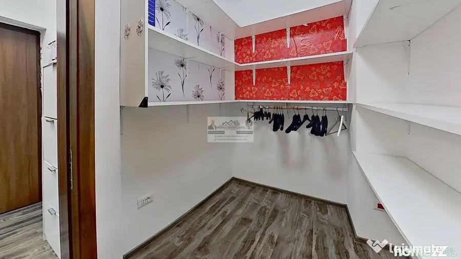 Apartament 3 camere mobilat/utilat loc parcare - ... - 8