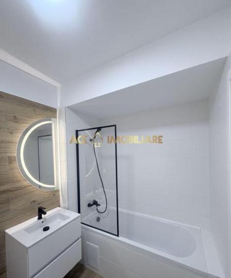 2 Camere | Blvd Timisoara | Proximitate Metrou | Incalzire pardoseala - 8