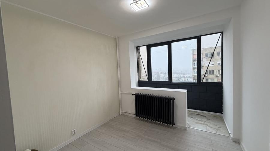4 camere Militari Apusului | 60 mp, renovat complet, metrou Gorjului - 4